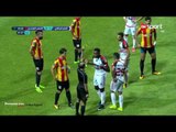 ملخص وأهداف مباراة الترجي التونسي 2 - 1 الفتح الرباطي المغربي | نصف نهائي البطولة العربية 2017