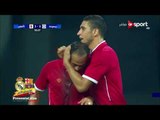أهداف مباراة الأهلي 4 - 0 سموحة | نصف نهائي كأس مصر 2017