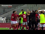 اهداف مباراة الاهلي 2 - 1 المصري | نهائي كأس مصر 2017