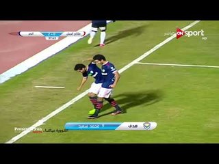 أهداف مباراة طلائع الجيش 1 - 3 النصر الجولة الـ 11 الدوري المصري