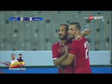 مباراة الأهلي x سموحة - نصف نهائي كأس مصر 2017 - Presentation Sport