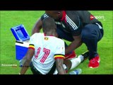 ملخص وأهداف مباراة مصر 1 - 0 اوغندا | في تصفيات كأس العالم روسيا 2018