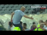 مباراة المصري x الزمالك | 2 - 0 كاملة - نصف نهائي كأس مصر  2017