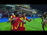 اهداف مباراة الترجي التونسي 3 - 2 الفيصلي الاردني | نهائي البطولة العربية 2017
