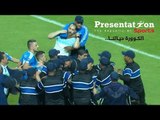 ملخص وأهداف مباراة الترجي التونسي 3 - 2 الفيصلي الاردني | نهائي البطولة العربية 2017