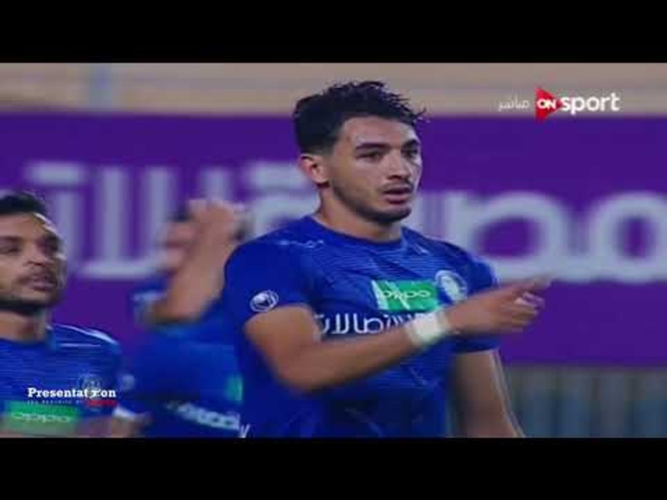 ملخص وأهداف مباراة الزمالك 0 - 3 سموحة |  الجولة الـ 6 الدوري العام الممتاز  2017 - 2018