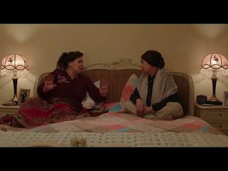 مسلسل سابع جار - ذات مومنت لما تقعد مع حد رغاي وتحاول تهرب منه