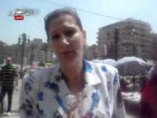 رأي الموظفين في خطة المرور للرئيس مرسي