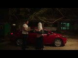 سابع جار - باسم يطلب من دعاء رقم تليفونها .. شاهد رد فعلها