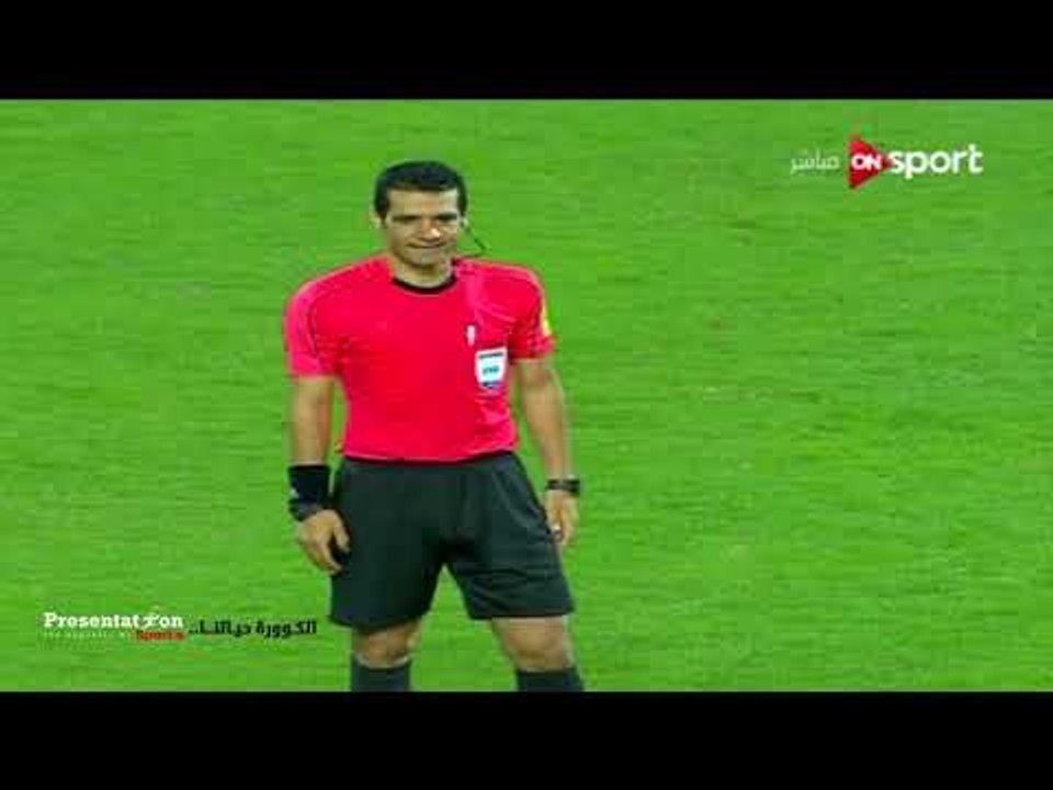ملخص وأهداف مباراة المصري 1 - 2 الاسماعيلي | ال...