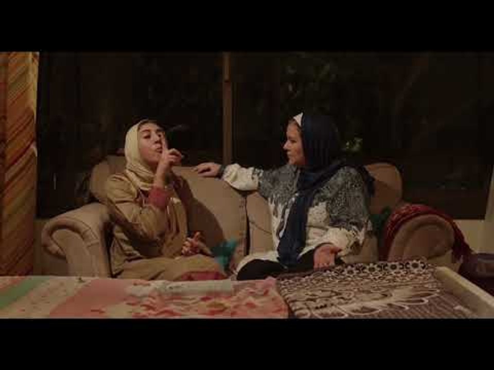 سابع جار- ليلي تقول لـ أولادها إنها عايزة تتجوز رجائي .. شاهد رد فعل هند