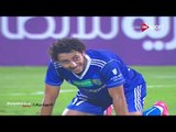 ملخص وأهداف مباراة  الإنتاج الحربي 2 - 3 المقاولون العرب الجولة الـ 7 الدوري المصري الممتاز