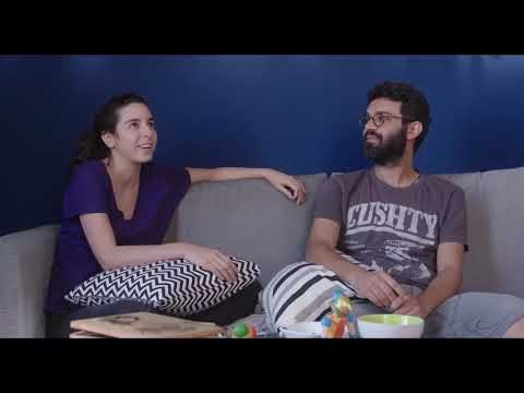 سابع جار - هبه بتحكى اللى حصل مع تامر لـ شريف