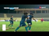 أهداف مباراة إنبي 2 - 0 الرجاء |  الجولة الـ 7 الدوري العام الممتاز 2017-2018