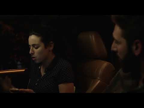 سابع جار - أول إنترفيو لـ هبة مع تامر وواضح إنه أعجب بيها