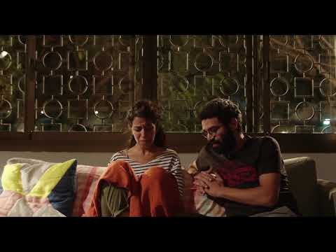 مسلسل سابع جار - مي تنهار من البكاء بعد انفصالها عن أحمد