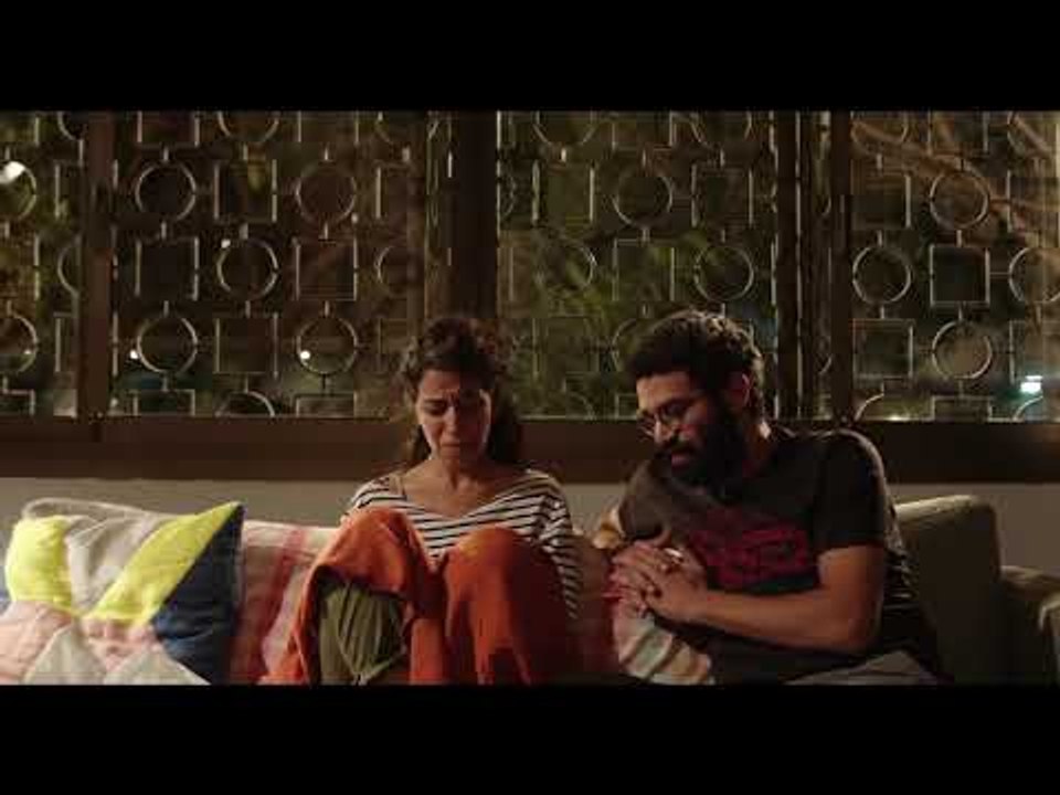 مسلسل سابع جار - مي تنهار من البكاء بعد انفصالها عن أحمد