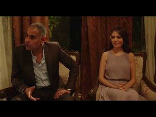 سابع جار - بعد خطوبة هالة وعلي ..شوف مجدي عازمهم فين