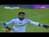 ملخص وأهداف مباراة الإسماعيلي 1 - 1 إنبي | الجولة 8 الدوري المصري