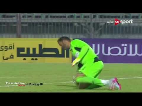 ملخص مباراة طلائع الجيش 0 - 0 وادي دجلة | الجولة 8 الدوري المصري