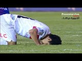 ملخص وأهداف مباراة الاتحاد السكندري 0 - 1 المصري  | الجولة 8 الدوري المصري