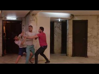 سابع جار - عبد الرحمن بيتخانق مع جاره بسبب البنات