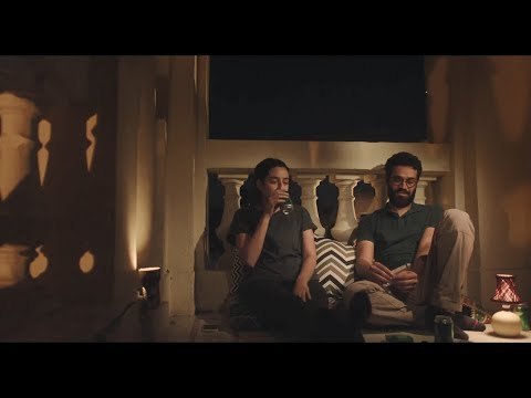 مسلسل سابع جار - هبة رجعت لـ حياتها تاني مع شريف بعد انفصالها عن تامر