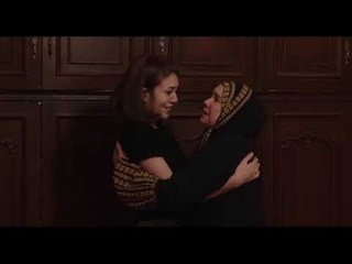 مسلسل سابع جار - شوف فرحة ليلى لما عرفت ان بنتها مش هتطلق