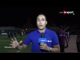 البث المباشر لمباراة الاسماعيلي  vs  انبي | الجولة 8 الدوري المصري