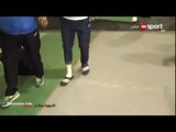 مباراة الزمالك 3 - 0 بتروجيت | الجولة 8 الدوري المصري الممتاز