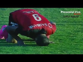أهداف مباراة حرس الحدود 2 - 0 طنطا | دور 32 بطولة كأس مصر 2017-2018