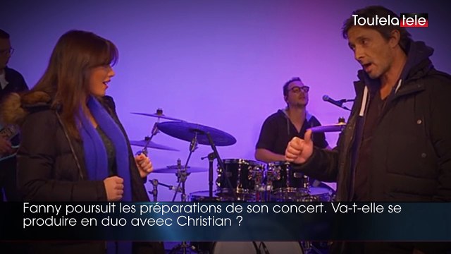 Les mystères de l'amour : Ce qui attend les héros au cours du mois de février 2019 sur TMC