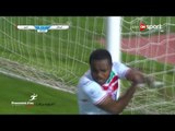 هدف ثاني ملغي للزمالك امام النصر 