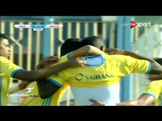 أهداف مباراة الاسماعيلي 3 - 1 الشرقية  | دور 32 بطولة كأس مصر 2017-2018