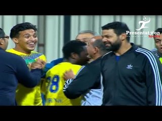 Descargar video: ملخص مباراة الإتحاد السكندري 1 - 1 طنطا | الجولة الـ 10 الدوري المصري