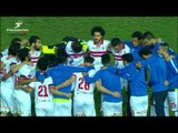 الدوري المصري| أهداف مباراة الزمالك vs الرجاء | 4 - 1 الجولة الـ 29 الدوري المصري
