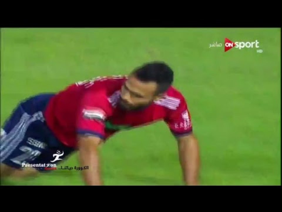 البث المباشر لمباراة النصر  vs الإنتاج الحربي | الجولة الـ 10 الدوري المصري