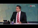 البث المباشر لمباراة الاتحاد السكندري vs طنطا | الجولة الـ 10 الدوري المصري