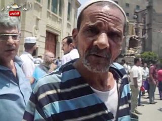 ديوان المظالم... قشة يتعلق بها المصريون.