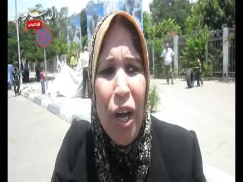 الشرطة تفض اعتصام النصب التذكاري