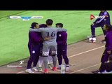 أهداف مباراة المقاولون العرب 0 - 3 سموحة | الجولة الـ 12 الدوري المصري
