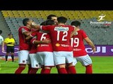 ملخص وأهداف مباراة المصري 0 - 2 الأهلي  | الجولة الـ 11 الدوري المصري