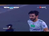 أهداف مباراة الإنتاج الحربي 1 - 1 المصري | الجولة الـ 12 الدوري المصري