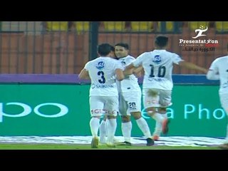 أهداف مباراة حرس الحدود 0 - 3 الزمالك | دور الـ 16 بطولة كأس مصر 2017 - 2018