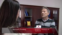 Mësimi filloi në të gjitha shkollat e Gjakovës