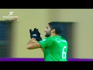 الهدف الأول لـ الإتحاد السكندري امام الأسيوطي " محمد عطوة " كأس مصر دور الـ 16