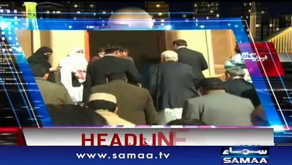 7 Se 8 | SAMAA TV | Kiran Naz | February 04, 2019