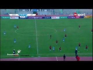 البث المباشر لمباراة النصر vs الداخلية | الجولة الـ 12 الدوري المصري