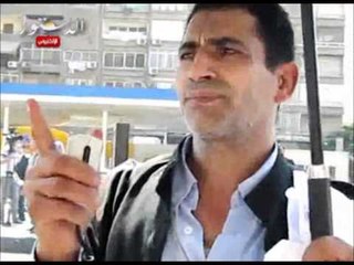 متظاهرون: حكم الدستورية حرام شرعاً