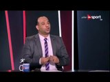 البث المباشر لمباراة سموحة vs الإتحاد السكندري | الجولة الـ 11 الدوري المصري